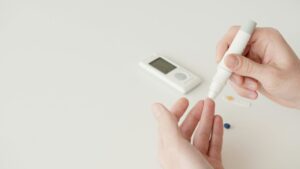 What a $49 Blood Test Revealed About My Testosterone Levels