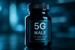 5G Male Performance Enhancer: The High-CPA Next-Generation Male Formula Explained