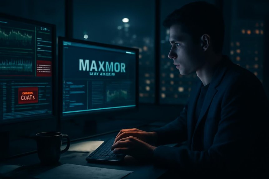 access privacy and proxy shopping implications
