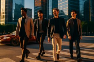 Alpha Drive: The Global Male Performance Formula Available in 26 Countries