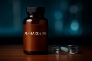 Alphardente Capsules: The Brazilian Male Enhancement Formula With Bold Claims