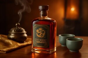 Emperor’s Vigor Tonic: The Ancient Chinese-Inspired Male Tonic With Global Appeal