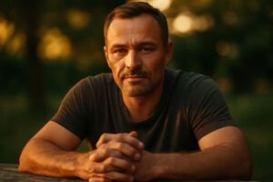 Primordial Vigor X: Tapping Into the Ancient Science of Male Hormonal Power