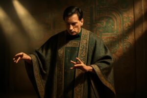 Montezuma’s Secret: The Ancient-Themed Male Performance Formula With Global Reach