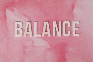 What Happens to Your Confidence When Your Hormones Are Finally Balanced