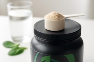 BioTrust Low Carb Plant: The Clean Plant Protein Formula for Health-Conscious Men