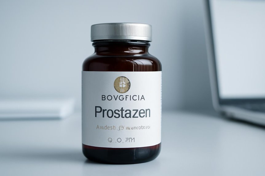 biovancia prostazen targeted practical claims