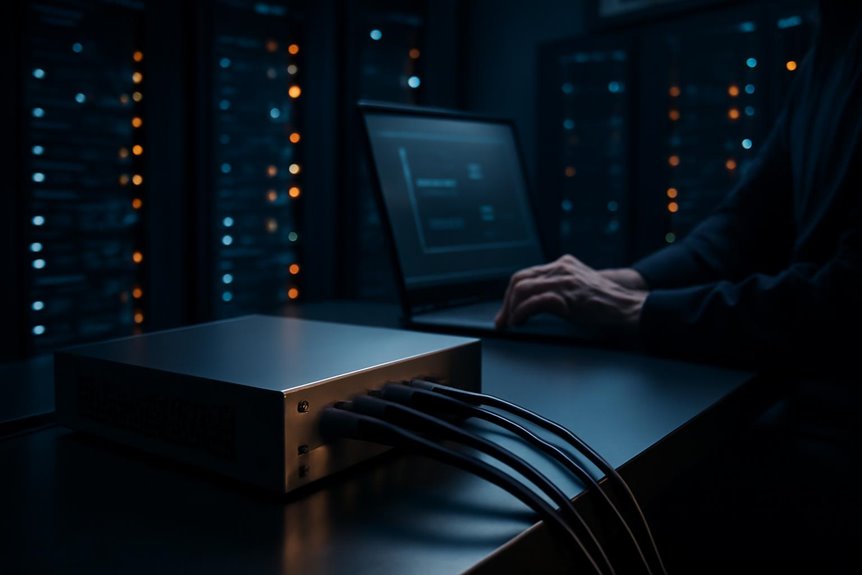 blocking proxy privacy claims evaluation