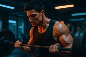 Boost Surge X: Can This Formula Deliver a Real Surge in Male Energy?