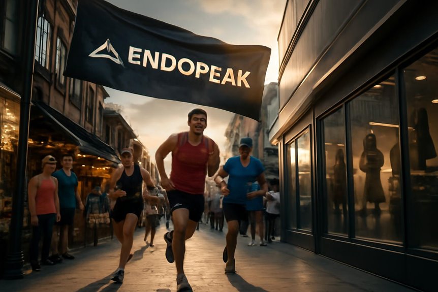 broadly positioned endurance supplement globally
