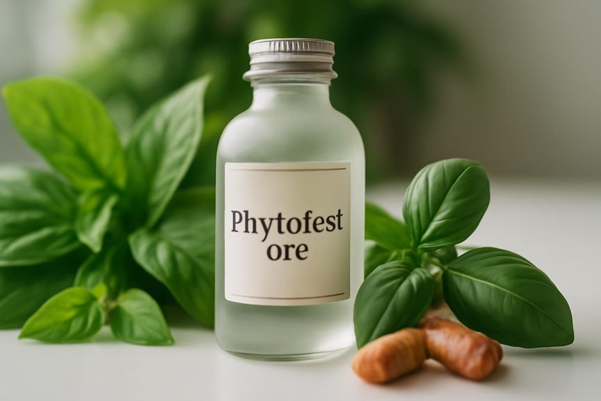 checklist driven plan for phytotest otc outcomes