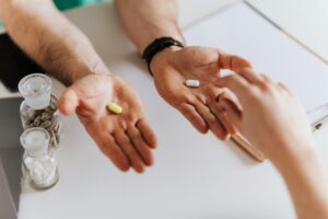 How Clinicians Decide Between Injectable and Topical Testosterone for Each Patient