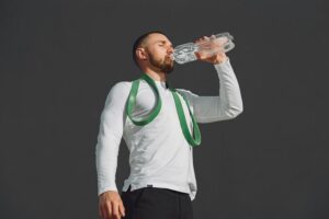 What Happens to Testosterone Levels in Men Who Are Chronically Dehydrated