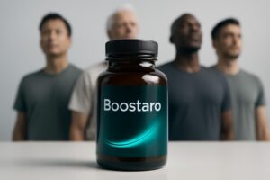 Boostaro: The Circulation-Focused Male Performance Formula With Global Reach