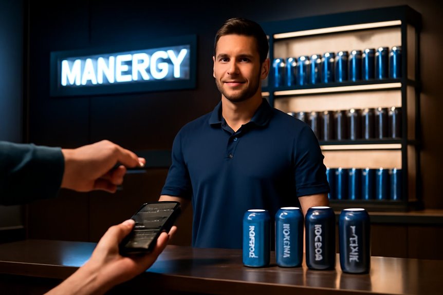 clinically backed real world manergy results
