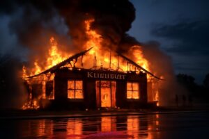 Club House Fire: The Global Male Ignition Formula With a Bold Identity