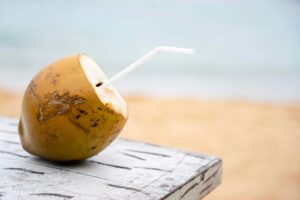Coconut Water Powder for Men: Best Hydration in 2026
