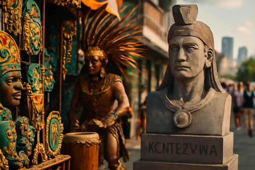 cultural souvenirs ethical storytelling