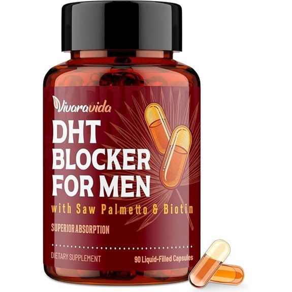 dht blocker for men