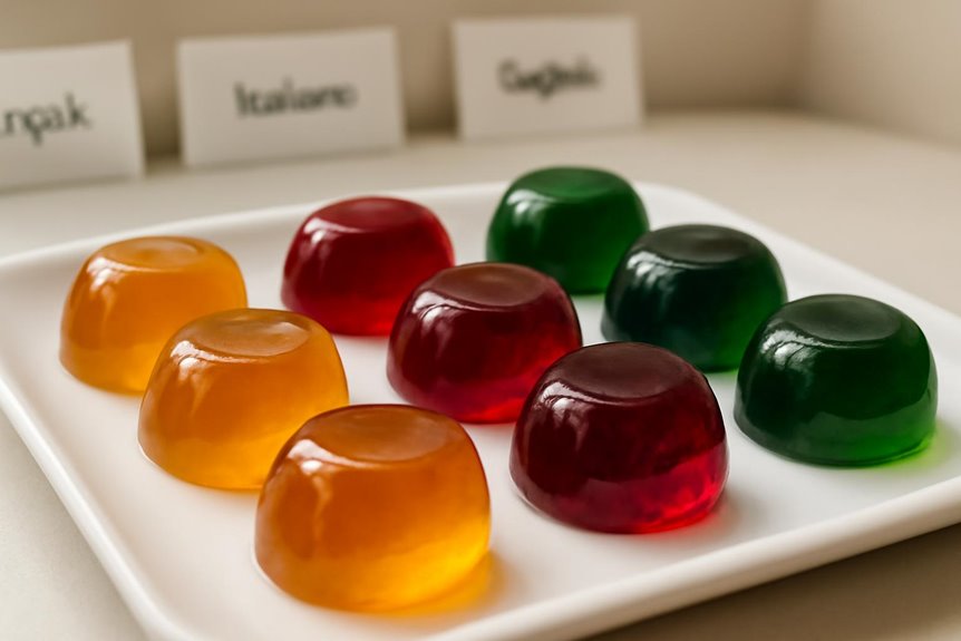 dietary gummies for male sexual health