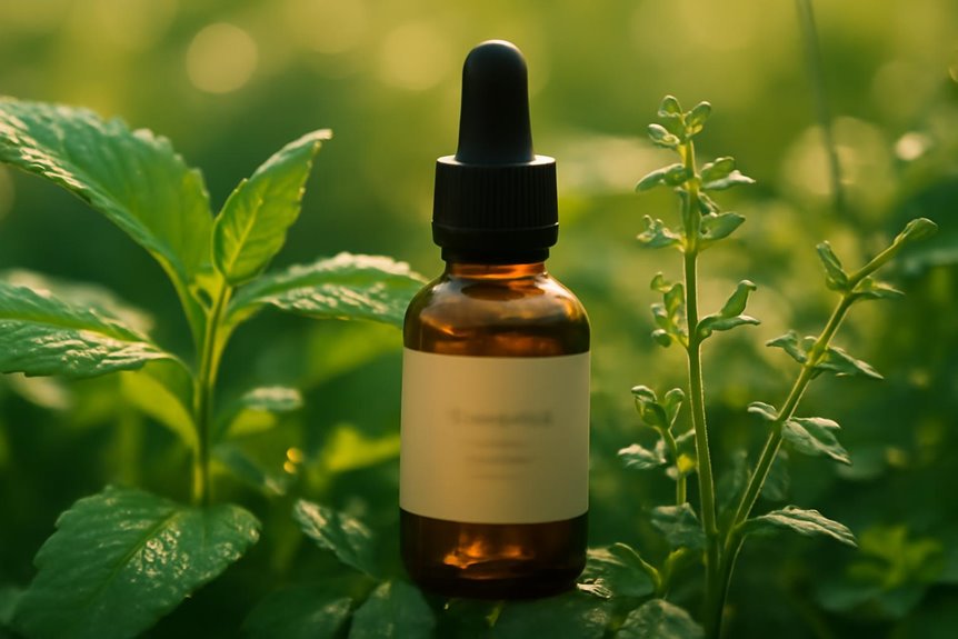 dietary supplement supports testosterone balance
