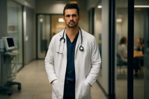 HeroMD: The Doctor-Adjacent Male Performance Formula Built for the US Market