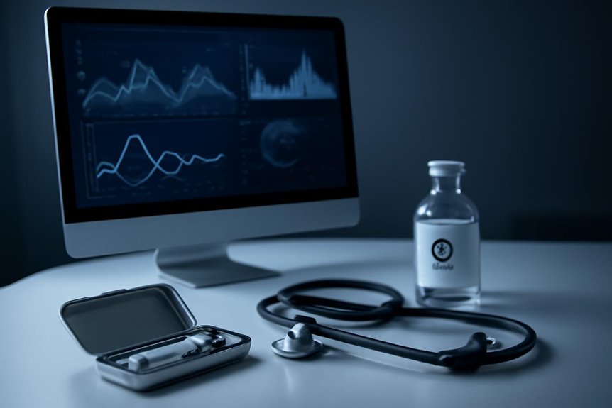 doctor branded testosterone support formulation