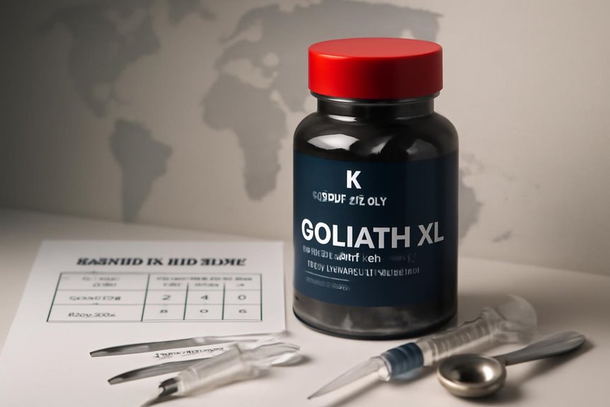 dosing guidelines labeled administration
