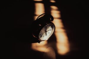 What Happens to Testosterone When Men Travel Frequently Across Time Zones