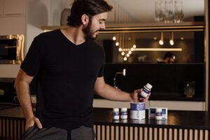 Electrolyte Supplements Men Trust for 2026