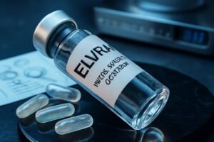 Elvra Male Vitality Complex: Breaking Down the Ingredients and the Claims