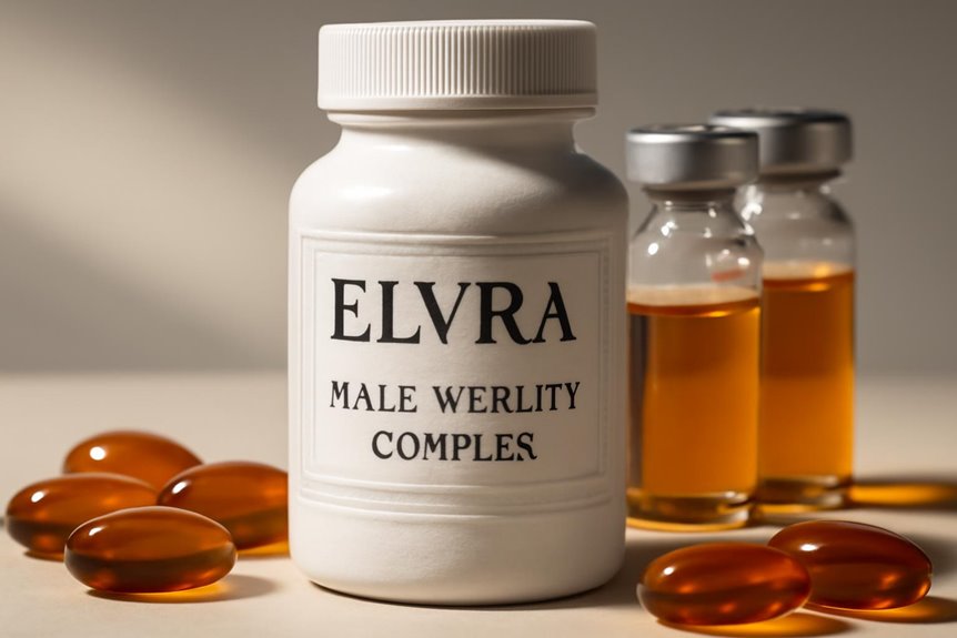 elvra male vitality supplement expectations