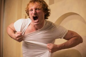 Why Some Men Experience Emotional Sensitivity When Starting TRT