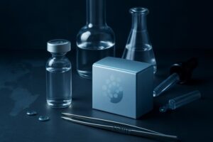 EndoPump: The Endocrine-Focused Male Performance Formula With Global Reach