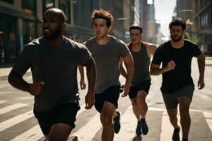 Endopeak: The Multi-Country Male Endurance Formula With Broad Market Presence