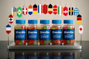 Erectin Male Enhancement Gummies: The Global Male Gummy Formula in 26 Countries