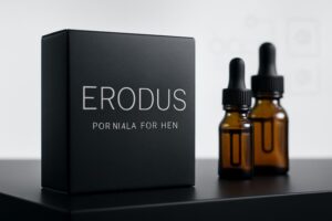 Erodus Formula For Men: A Full Breakdown of Ingredients, Claims, and Value
