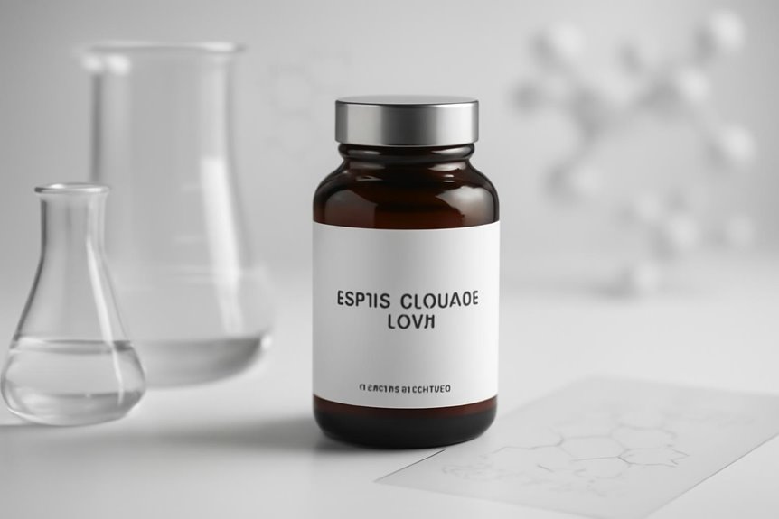 estrogen metabolism synergistic ingredients safety