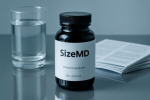 SizeMD: The European Male Enhancement Formula Targeting Multiple Languages