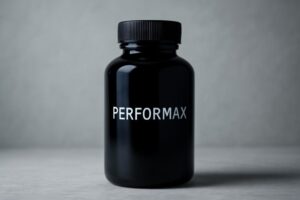 Performax: The European Male Performance Supplement With a Clean Formula
