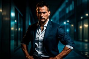 MachoMacho: The European Multi-Market Male Supplement With a Bold Identity