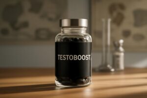 TestoBoost: The European Multi-Market Testosterone Formula Explained