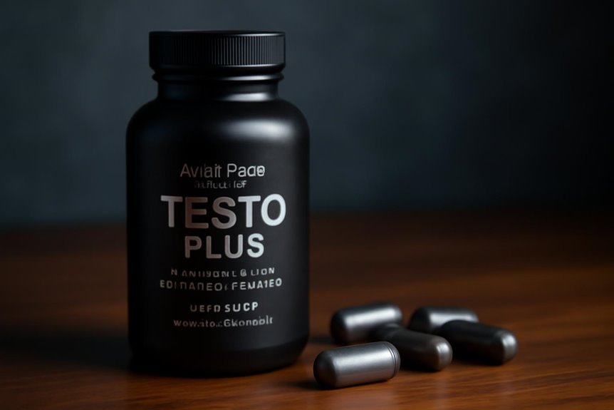 european testosterone support claims and regulation