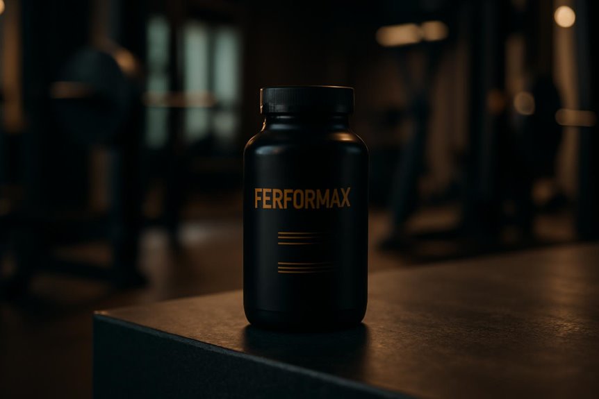 evidence based energy endurance lean muscle