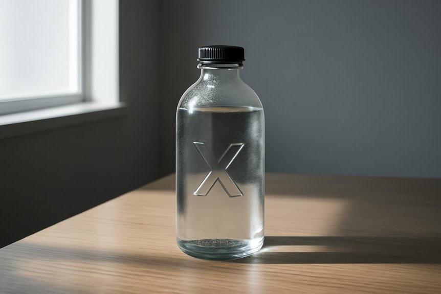 evidence based evaluation of raw x efficacy