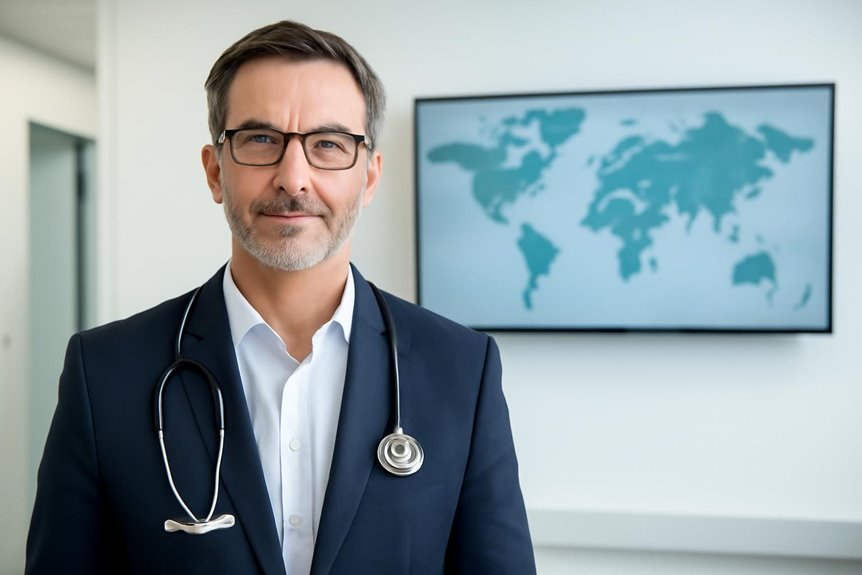 evidence based health outcomes messaging