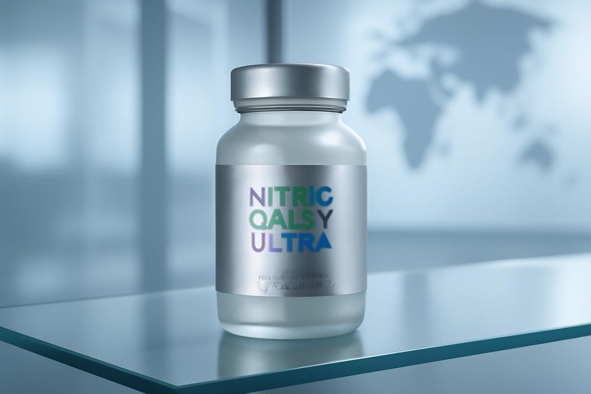 evidence based multinational nitric boost assessment