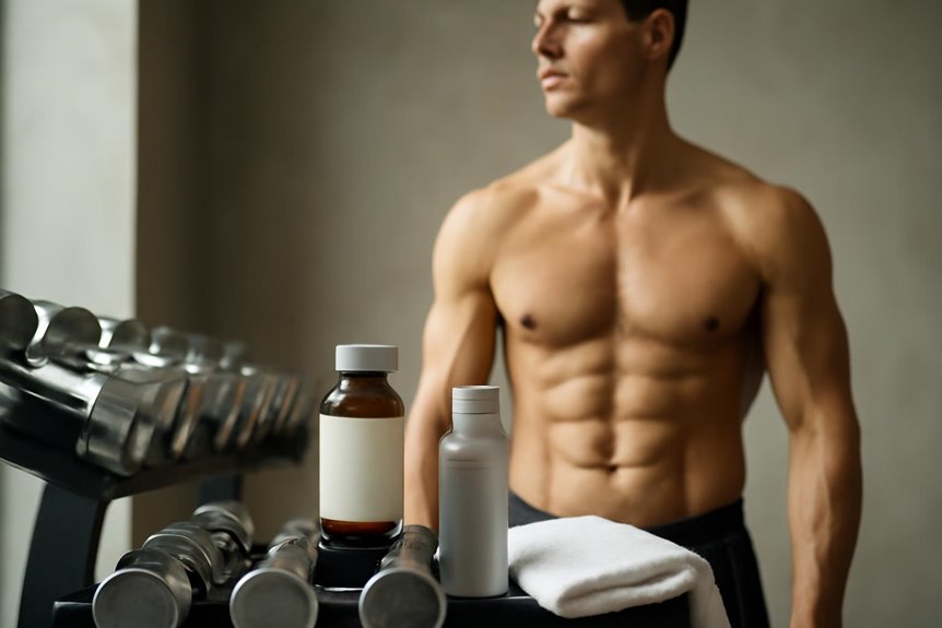 evidence based safe supplement practices