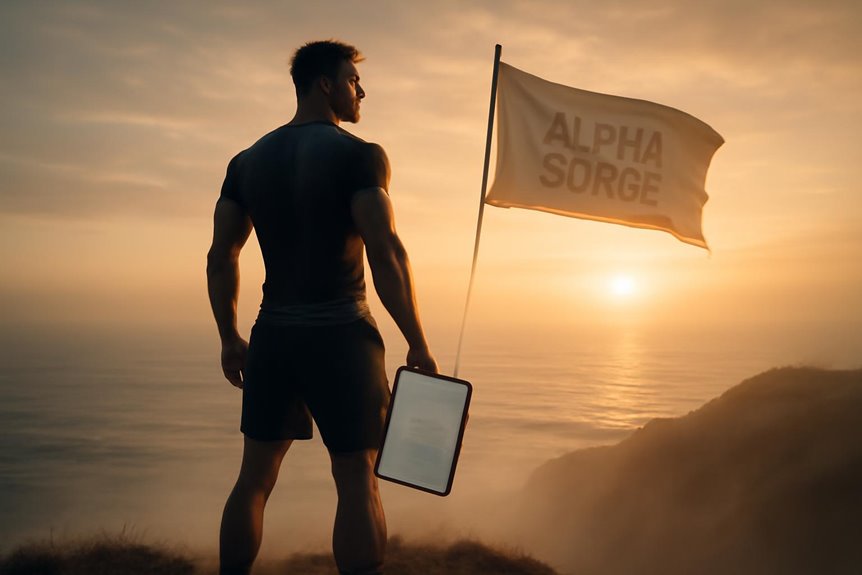 evidence based testosterone optimization guidance