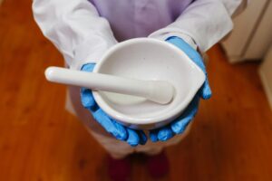 What an FDA-Approved Compounding Pharmacy Actually Guarantees